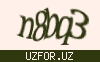 Tekshiruv kodi